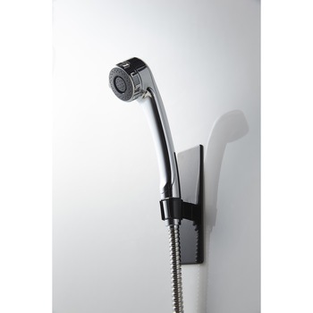 マグネットバスルームシャワーフック タワー 山崎実業