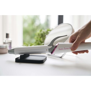 ヘアーアイロントレー ボーテス 山崎実業