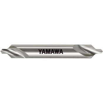 センタ穴ドリル CE-Q YAMAWA(ヤマワ)