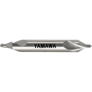 センタ穴ドリル CE-S YAMAWA(ヤマワ)