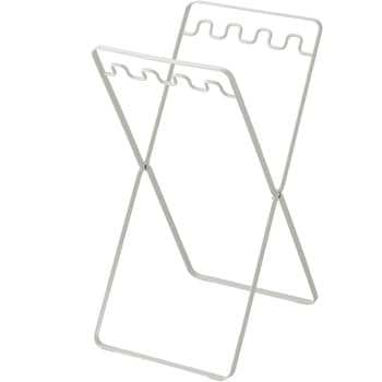 レジ袋スタンド タワー - 山崎実業