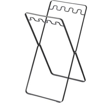 レジ袋スタンド タワー - 山崎実業