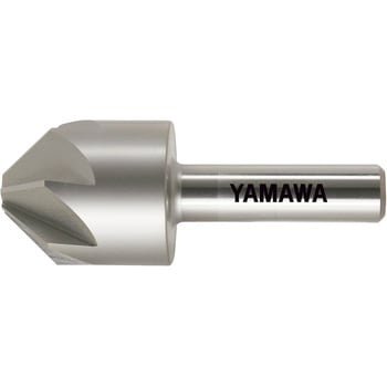 ボール盤用カウンタシンク CS-QM YAMAWA(ヤマワ/弥満和製作所)
