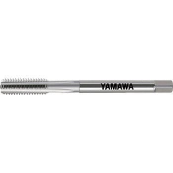 ハンドタップ 左ねじ用 HT LH YAMAWA(ヤマワ)