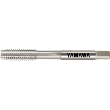 鋳鉄用ハンドタップ FC-HT YAMAWA(ヤマワ)