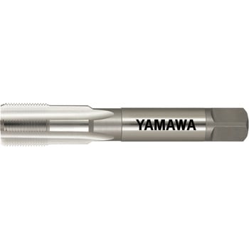 自転車ねじ用ハンドタップ HT BC YAMAWA(ヤマワ)