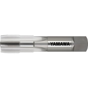 厚鋼電線管ねじ用ハンドタップ HT CTG YAMAWA(ヤマワ) 【通販