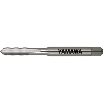 自動車用タイヤバルブねじ用ハンドタップ HT TV YAMAWA(ヤマワ)