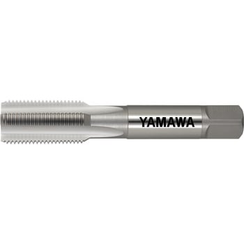 自動車用タイヤバルブねじ用ハンドタップ HT TV YAMAWA(ヤマワ)
