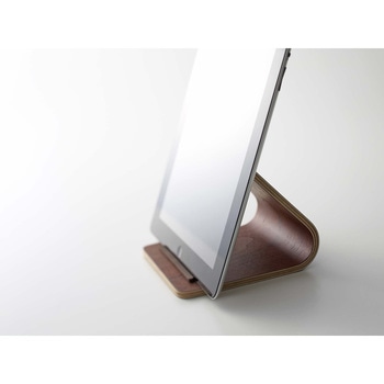 タブレットスタンド リン 山崎実業