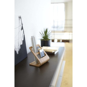 リモコンラック リン 山崎実業