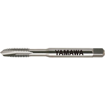 アルミ材用ポイントタップ(インサートコイルねじ用) AL-PO STI YAMAWA(ヤマワ)