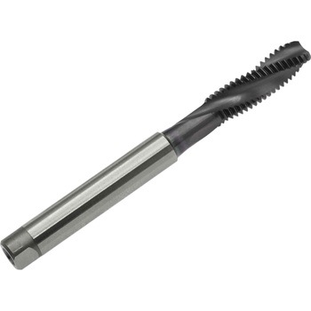 ドライ加工用アルミ材用スパイラルタップ HDASP YAMAWA(ヤマワ)