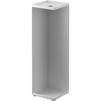トイレットペーパーホルダー タワー 山崎実業