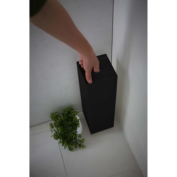 トイレットペーパーホルダー タワー 山崎実業