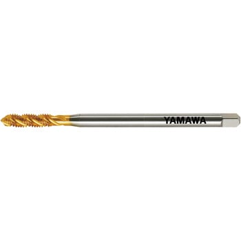 ロングコーティングスパイラルタップ LS-SP V YAMAWA(ヤマワ)