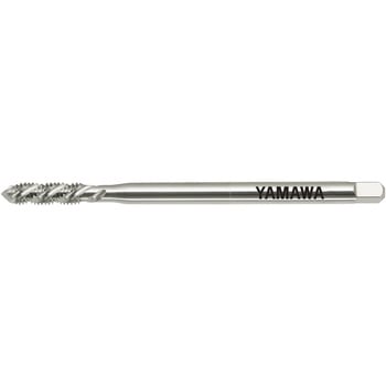 ロングスパイラルタップ 左ねじ用 LS-SP LH YAMAWA(ヤマワ)