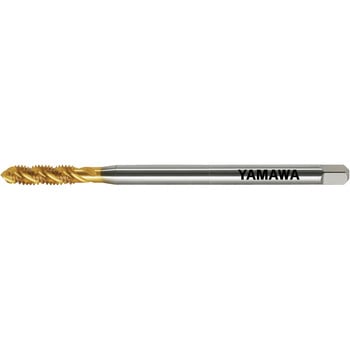 ロングコーティングスパイラルタップ LS-SP V YAMAWA(ヤマワ)