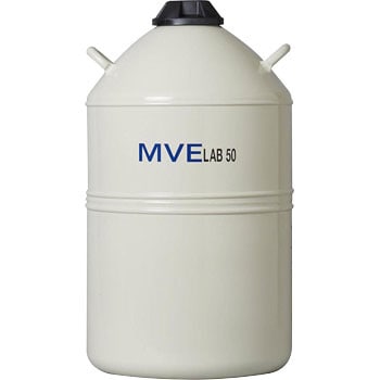 液体窒素保存容器 50L MVE LAB 50-
