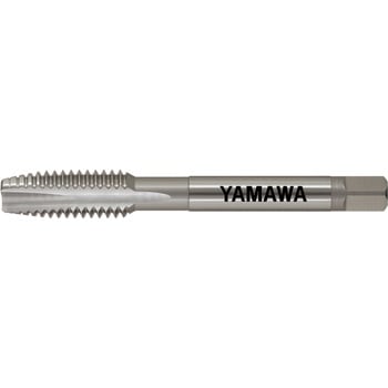 難削材用ポイントタップ PM-PO YAMAWA(ヤマワ)