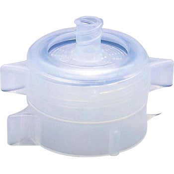 プラスチックホルダー ADVANTEC