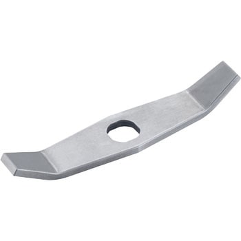 ステンレス製カッター IKA