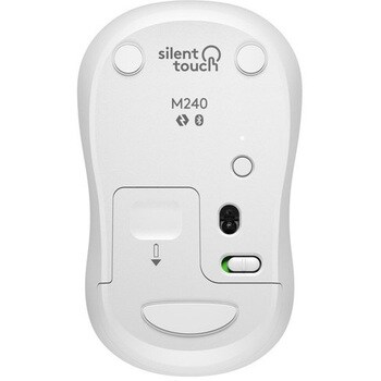 ロジクールM240 Silent Bluetoothマウス ロジクール