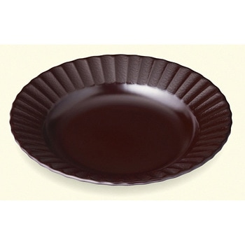 23cm深皿 スリーライン