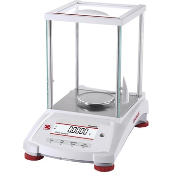オーハウス電子てんびん オーハウス