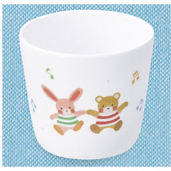 子ども用カップ スリーライン