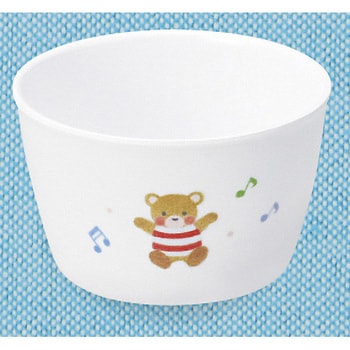 子ども用丸型ボール - スリーライン