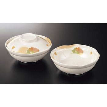 煮物碗(身) スリーライン