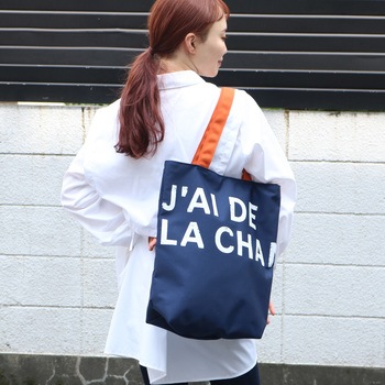 グランジロゴはっ水A4トート - グリーンクロス