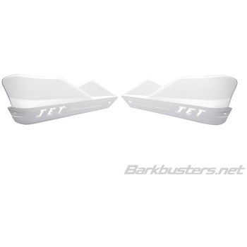 JET プラスチックガード Barkbusters(バークバスターズ)