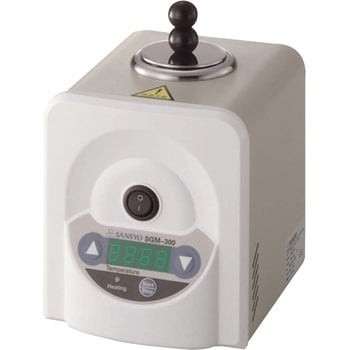 小型ガラスビーズ滅菌器 ケニス