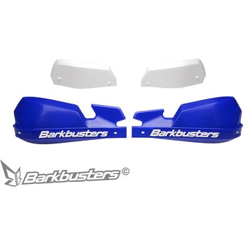 VPS プラスチックガード Barkbusters(バークバスターズ)