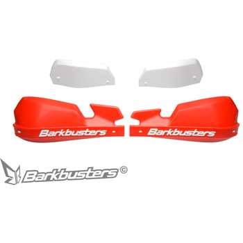 VPS プラスチックガード Barkbusters(バークバスターズ)