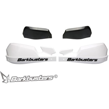 VPS プラスチックガード Barkbusters(バークバスターズ)