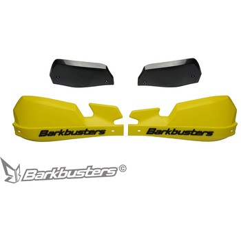 VPS プラスチックガード Barkbusters(バークバスターズ)