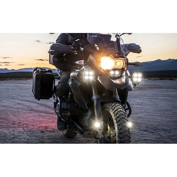 D4 LED Light Pod DENALI