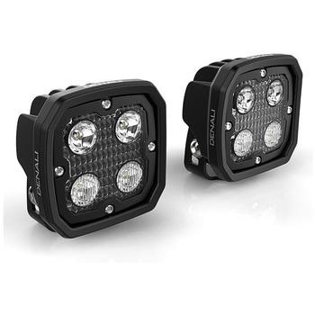 D4 Auxiliary Lighting Kit DENALI