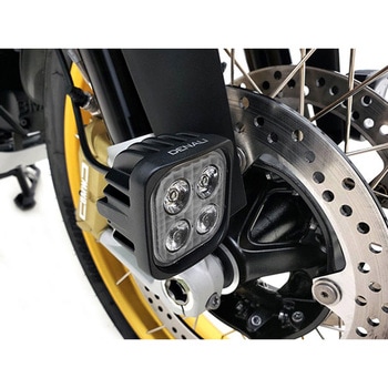 S4 LED Light Pod DENALI