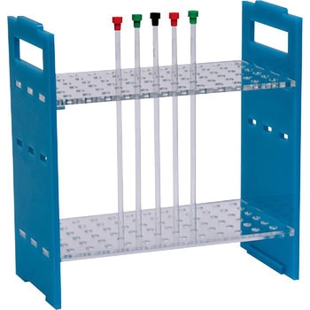 NMRチューブスタンド ケニス