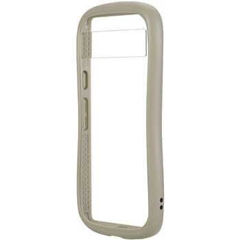 Google Pixel 7a 耐衝撃ハイブリッドケース 「ViAMO fly」 軽量 ストラップホール付 LEPLUS NEXT