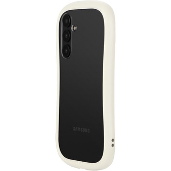 Galaxy A54 5G 耐衝撃ハイブリッドケース 「ViAMO fly」 軽量 ストラップホール付 LEPLUS NEXT