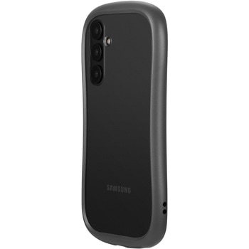 Galaxy A54 5G 耐衝撃ハイブリッドケース 「ViAMO fly」 軽量 ストラップホール付 LEPLUS NEXT