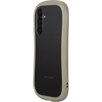 Galaxy A54 5G 耐衝撃ハイブリッドケース 「ViAMO fly」 軽量 ストラップホール付 LEPLUS NEXT