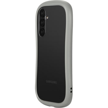Galaxy A54 5G 耐衝撃ハイブリッドケース 「ViAMO fly」 軽量 ストラップホール付 LEPLUS NEXT