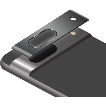Google Pixel 7a カメラ保護アルミカバー「PREMIUM COVER」 LEPLUS NEXT