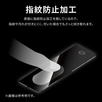 Google Pixel 7a レンズ保護ガラスフィルム 「GLASS PREMIUM FILM」 レンズ一体型 スーパークリア LEPLUS NEXT